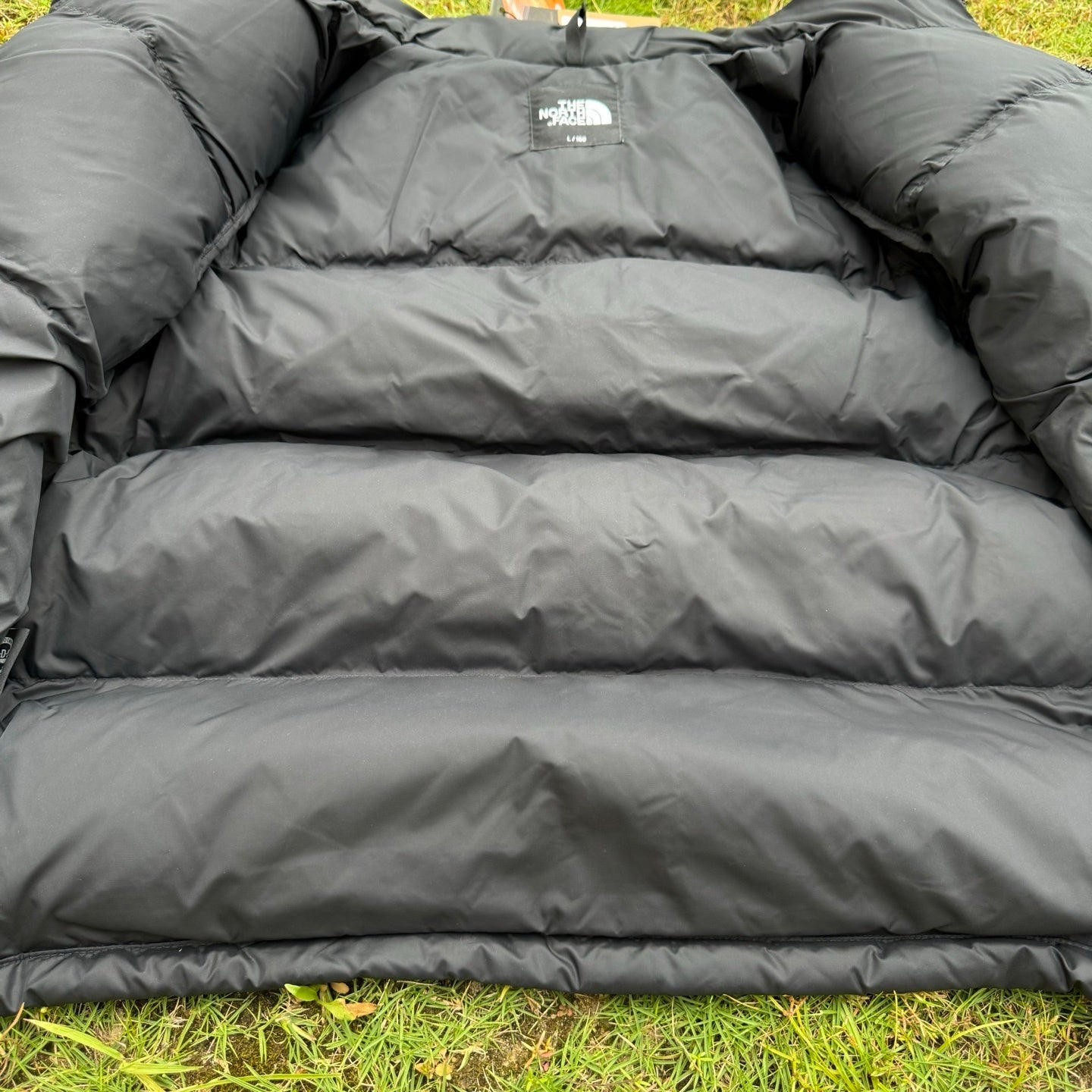 【最高品質】The North Face Retro 1996 Nuptse Jacket
