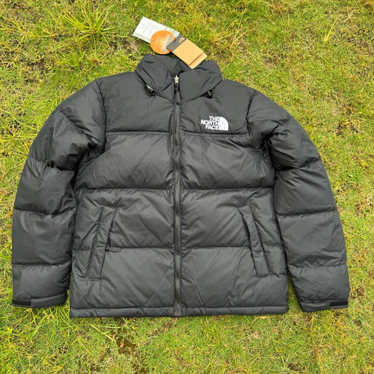 【最高品質】The North Face Retro 1996 Nuptse Jacket