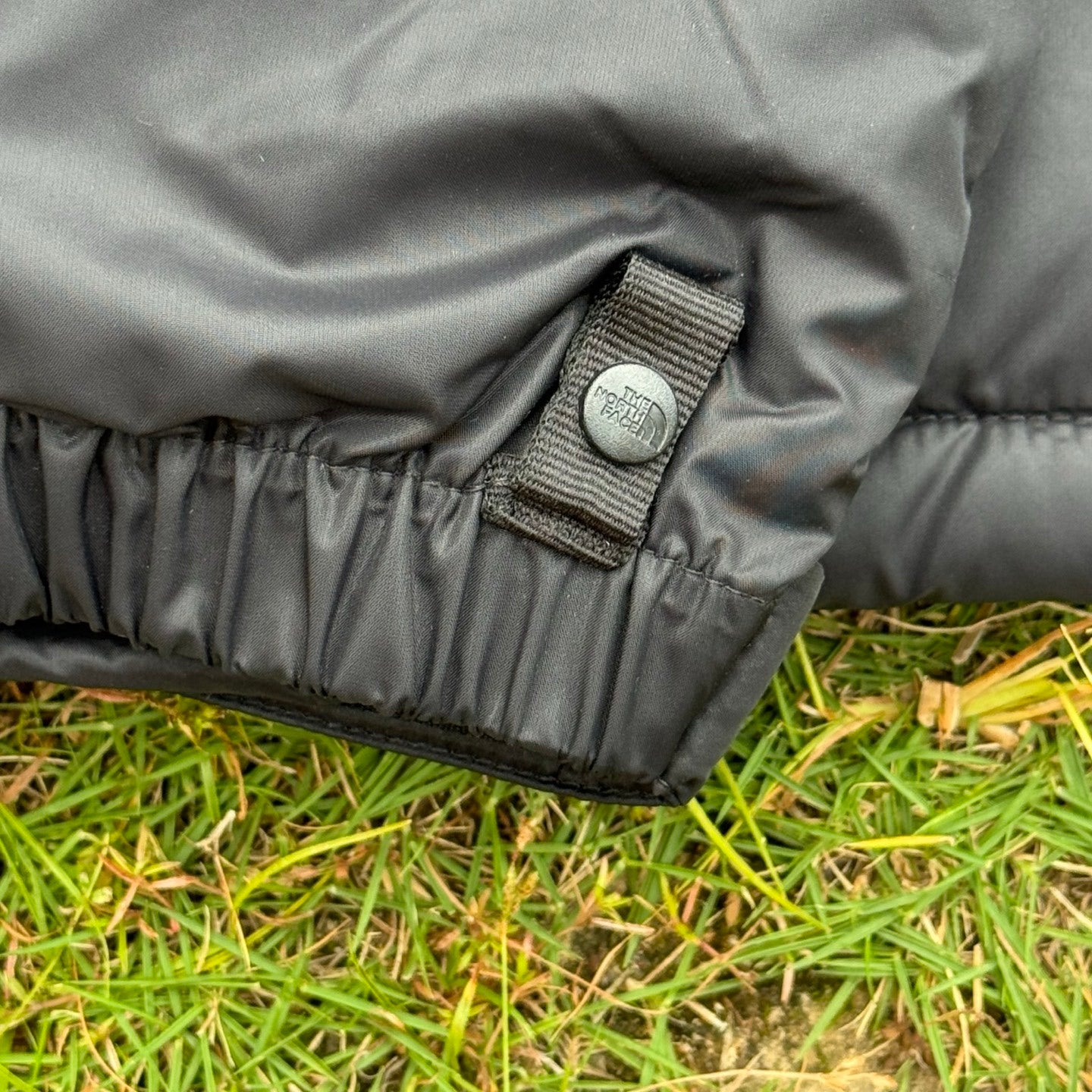 【最高品質】The North Face Retro 1996 Nuptse Jacket