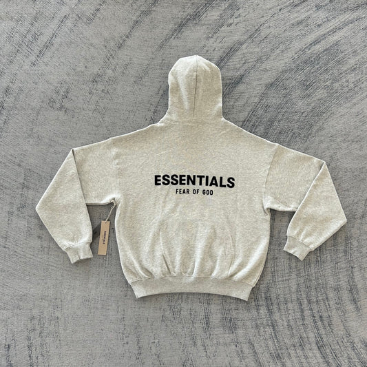 Fear of God Essentials Classic Hoodie