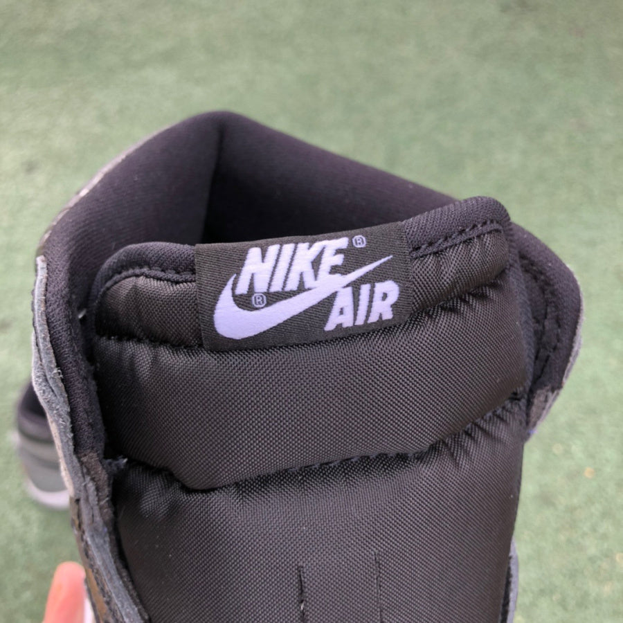 【LJR】 Air Jordan 1 High OG “Rebellionaire”