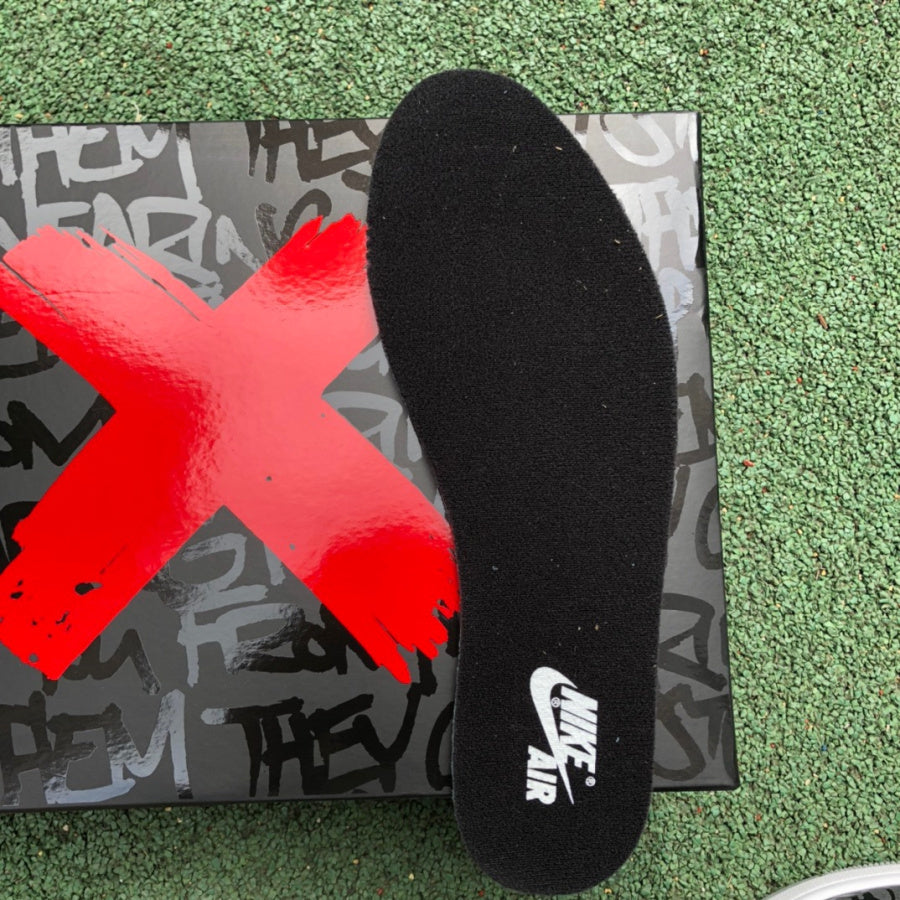 【LJR】 Air Jordan 1 High OG “Rebellionaire”