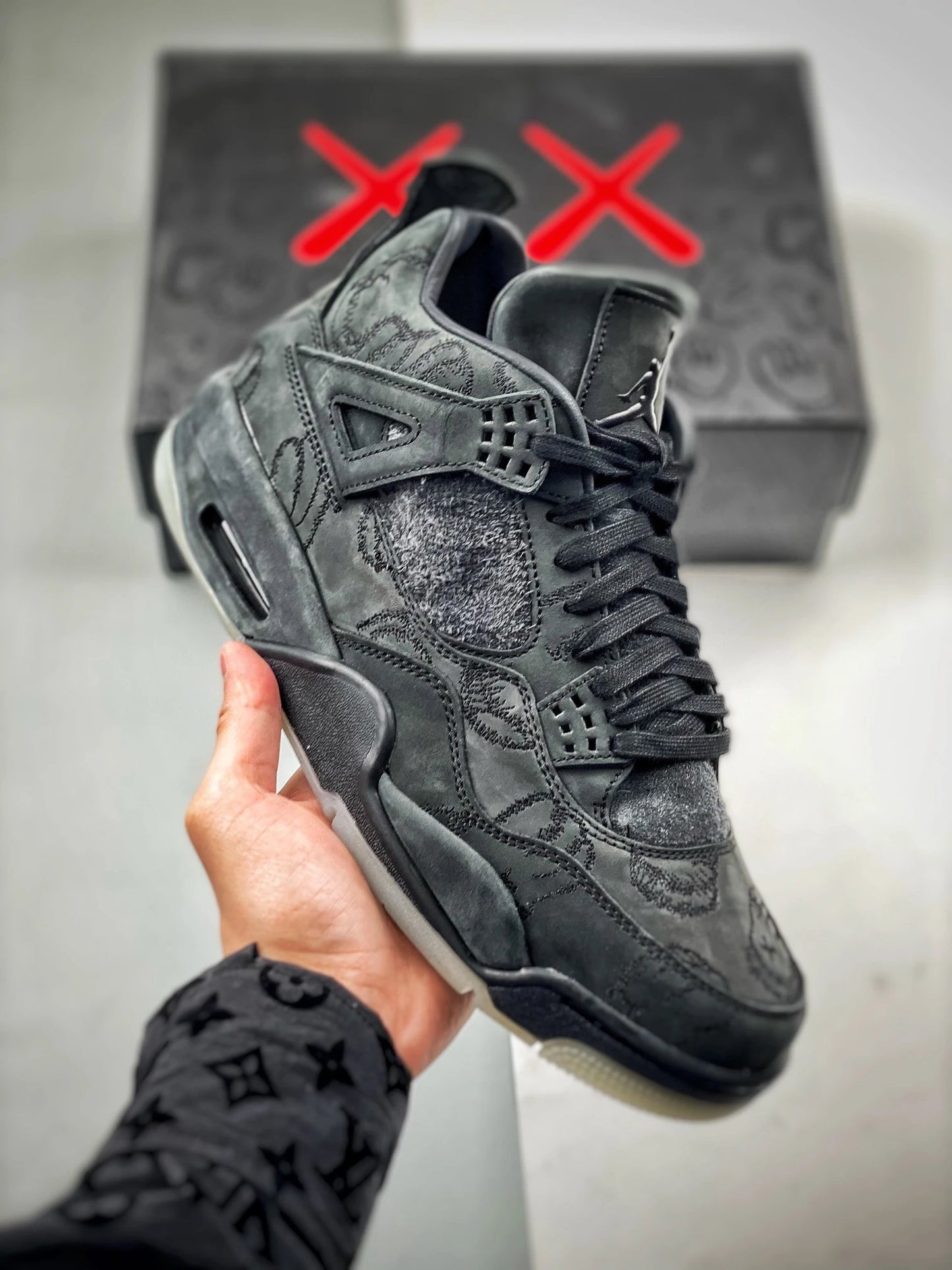 GX version J4 series collection