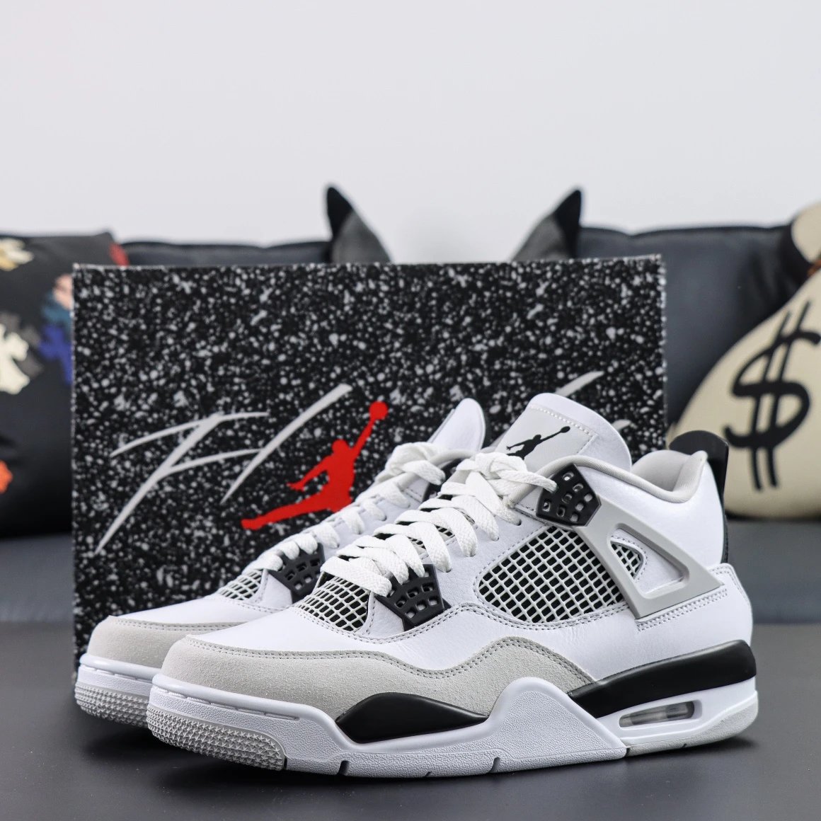 GX version J4 series collection