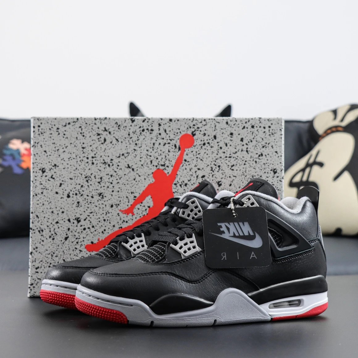 GX version J4 series collection