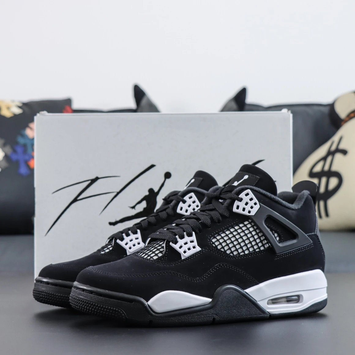 GX version J4 series collection