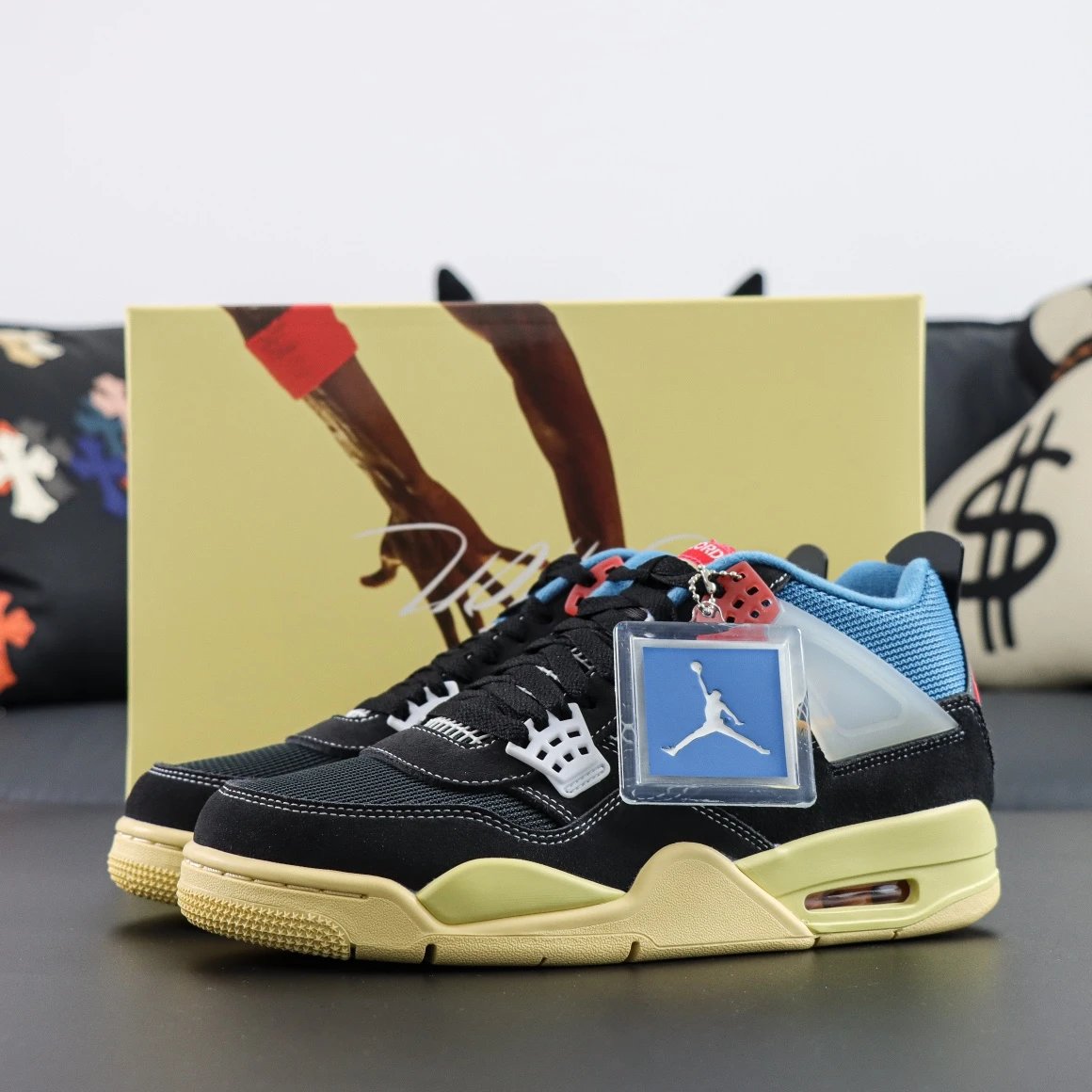 GX version J4 series collection