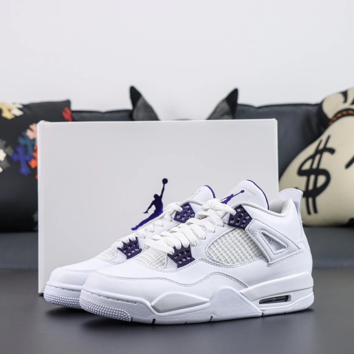 GX version J4 series collection
