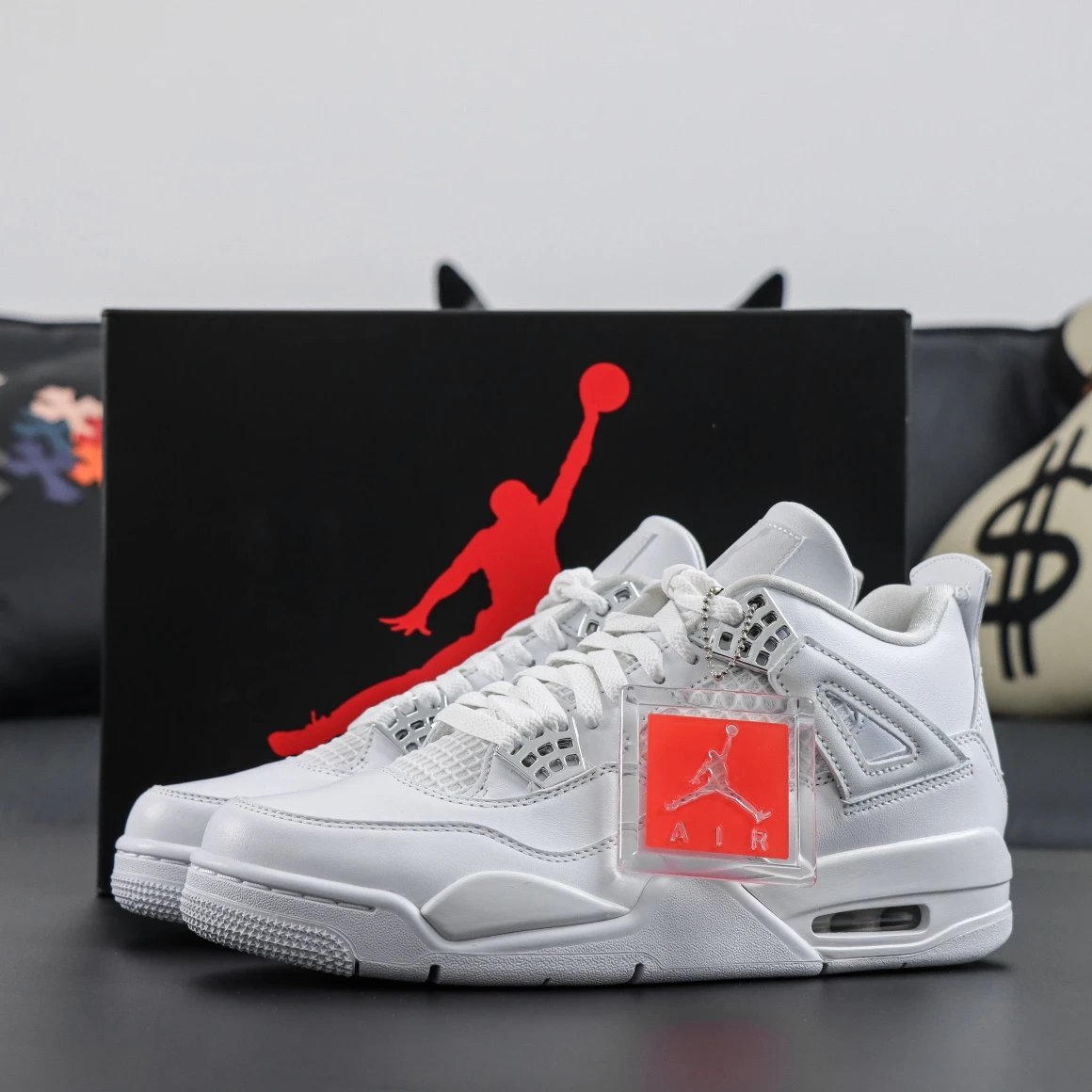 GX version J4 series collection