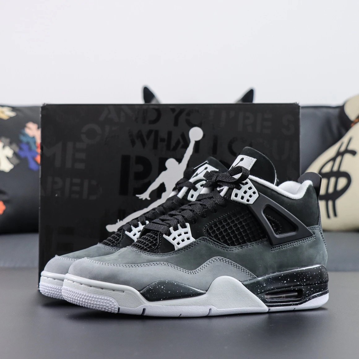 GX version J4 series collection