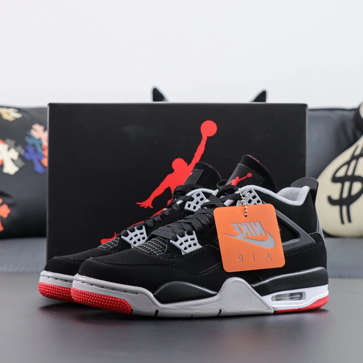 GX version J4 series collection