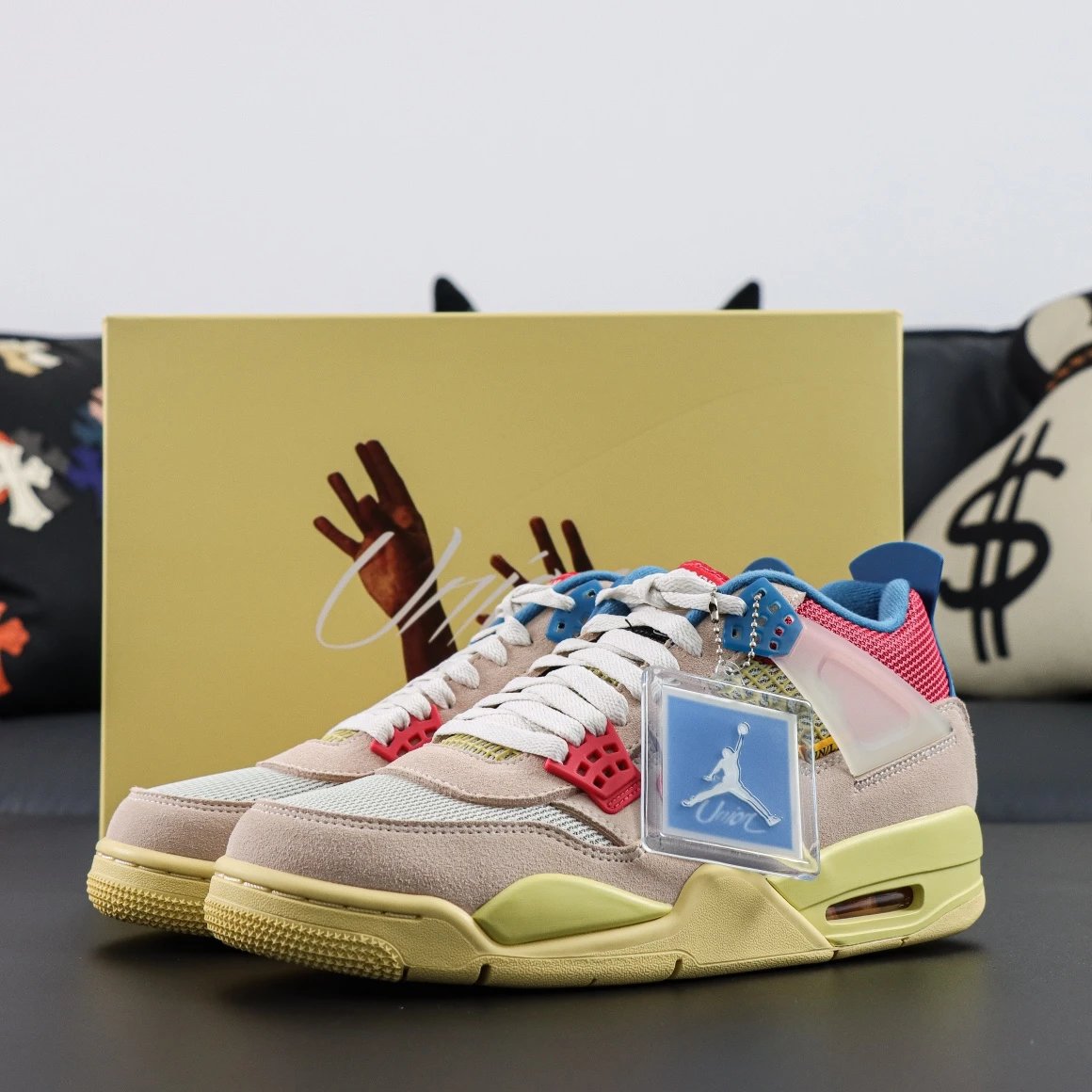 GX version J4 series collection