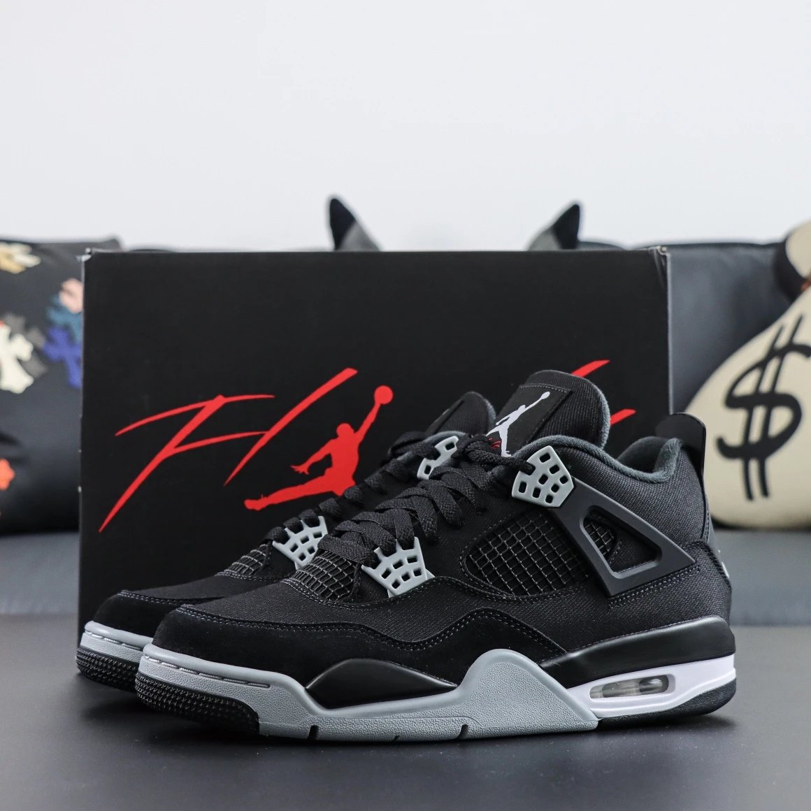GX version J4 series collection