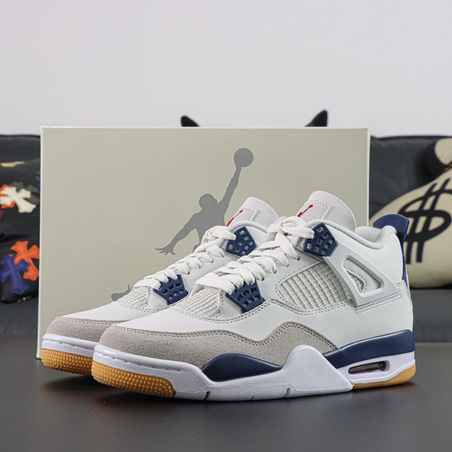 GX version J4 series collection