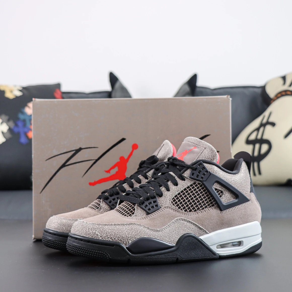 GX version J4 series collection