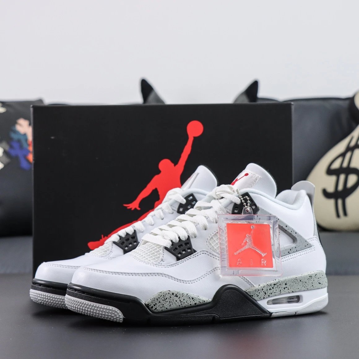GX version J4 series collection