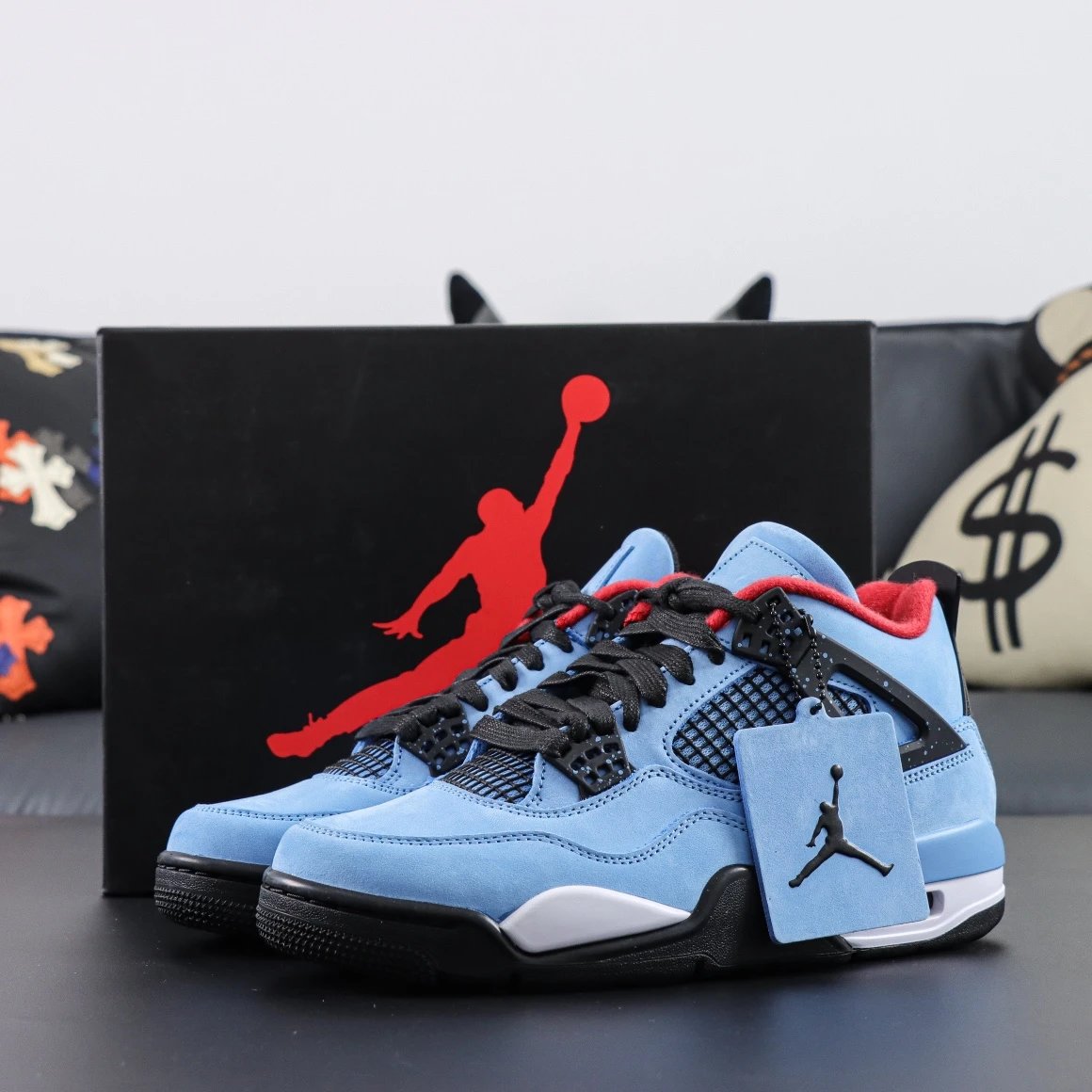 GX version J4 series collection