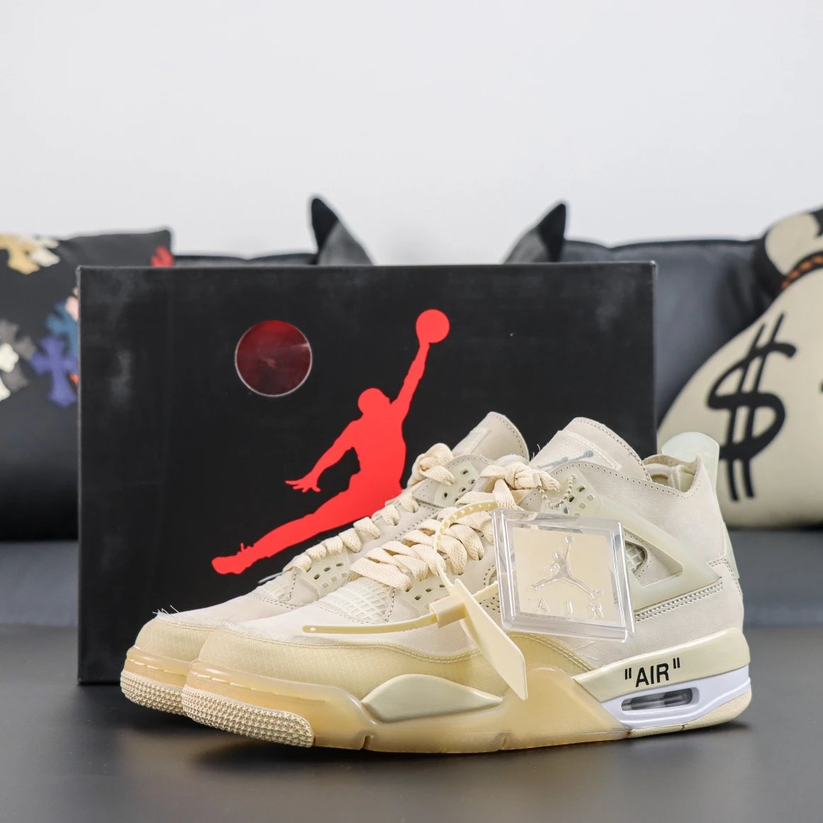 GX version J4 series collection