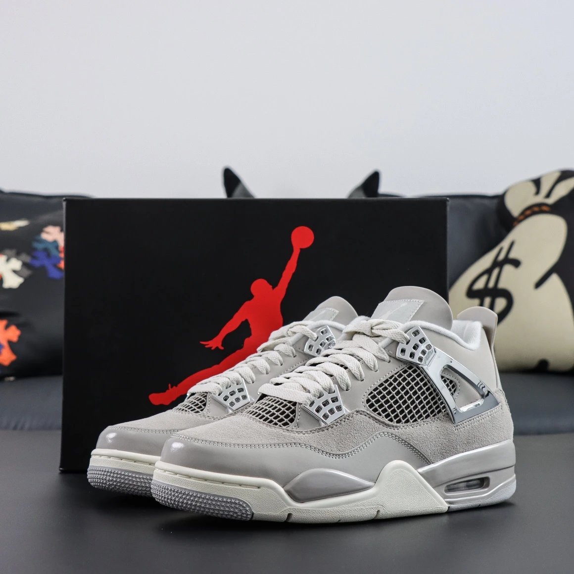 GX version J4 series collection