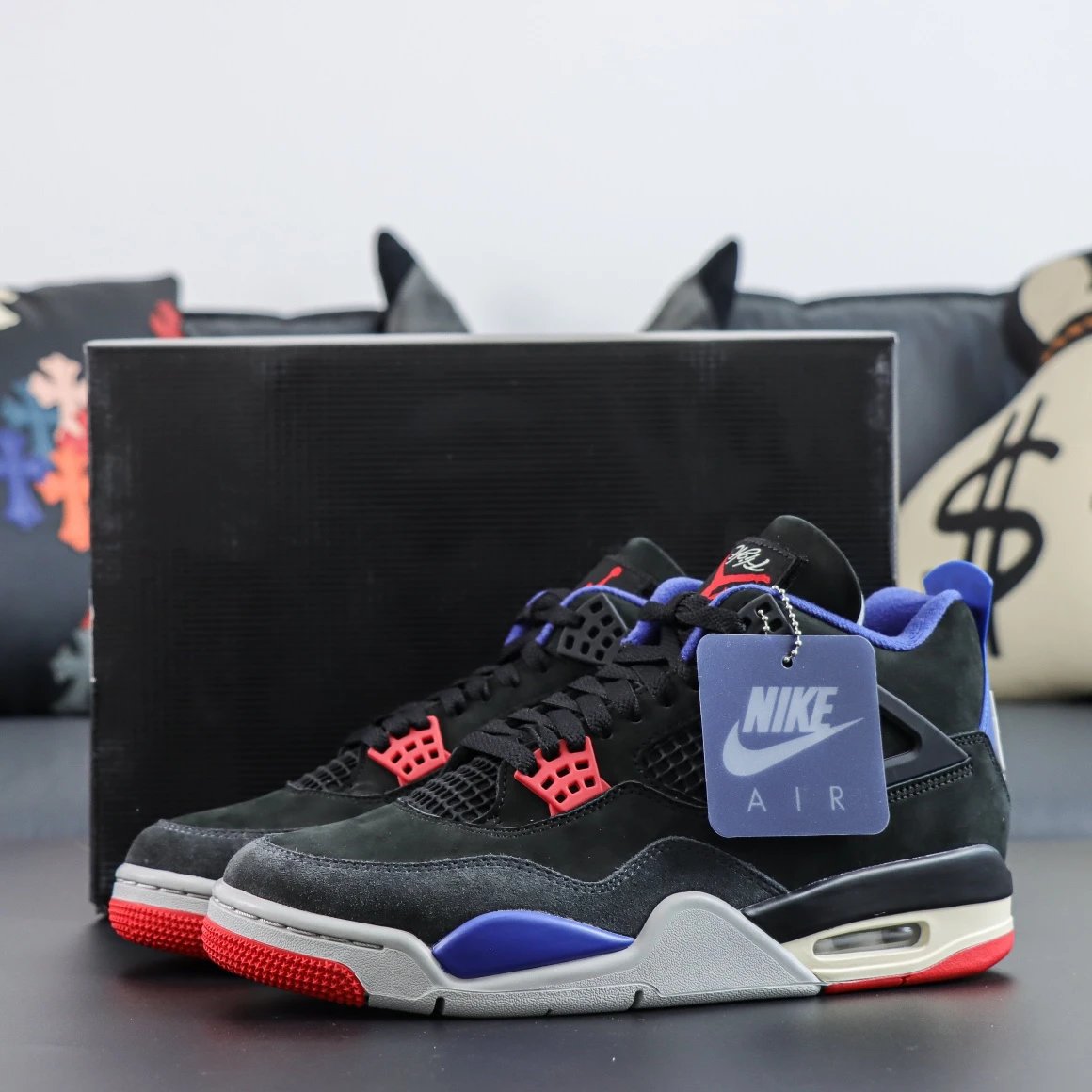 GX version J4 series collection